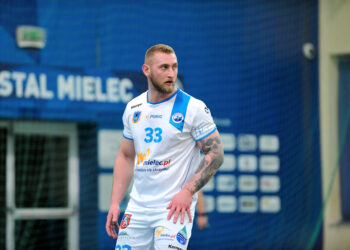 Mielec: Przed startem ligi próba generalna