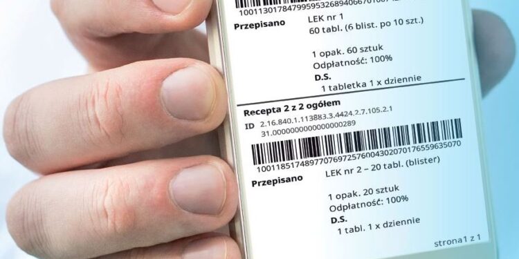 Mielec: E-recepta nadchodzi