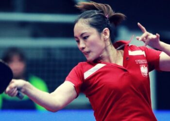 Gondomar: Poznają rywalki w walce o Tokio