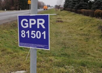 Region: GDDKiA rozpoczęła pomiar ruchu na krajówkach