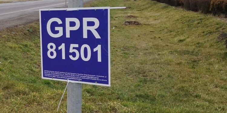 Region: GDDKiA rozpoczęła pomiar ruchu na krajówkach