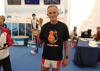 Stalowa Wola: Po rekord kraju