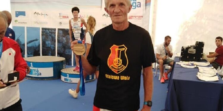 Stalowa Wola: Po rekord kraju