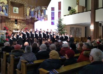 Mielec: Puellae Orantes.