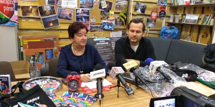 Mielec: WOŚP gra i w Mielcu