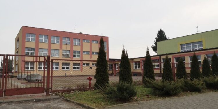 Gorzyce. Powstanie żłobek