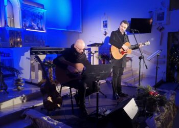 Tarnobrzeg. Żeglarska Kolęda już po raz dziewiąty