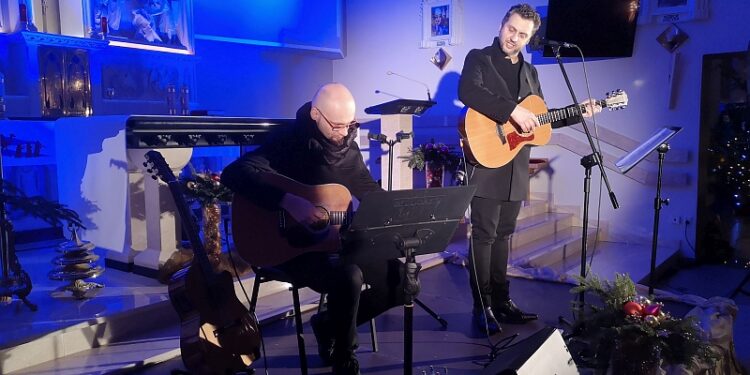 Tarnobrzeg. Żeglarska Kolęda już po raz dziewiąty