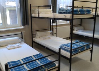 Mielec: Otwarcie  schroniska dla kobiet i noclegowni dla osób bezdomnych.