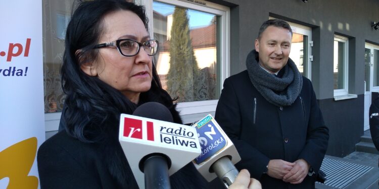 Mielec: Godne warunki dla bezdomnych osób.