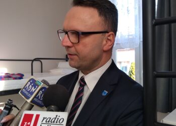 Mielec:  Musimy zmienić to miejsce