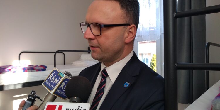 Mielec: Musimy zmienić to miejsce