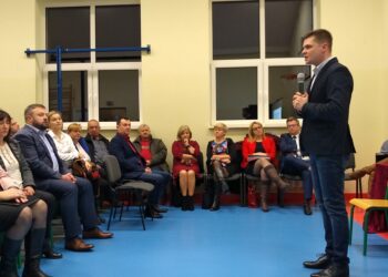 Wadowice Górne: Ferwor złym doradcą?