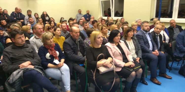 Mielec:  Pomysł na rozwiązanie brakujących środków