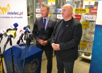 Mielec: Coraz bliżej  mojej deklaracji