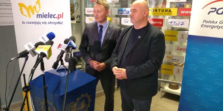 Mielec: Coraz bliżej  mojej deklaracji