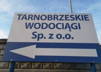 Tarnobrzeg. Pieniądze za udziały w wodociągach