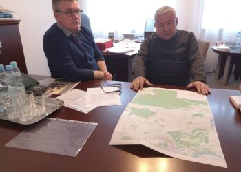 Tarnobrzeg. Powiat za budową drogi S9