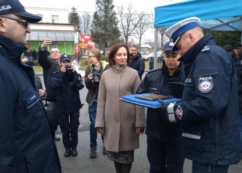 Wadowice Górne: Gmina będzie bezpieczniejsza