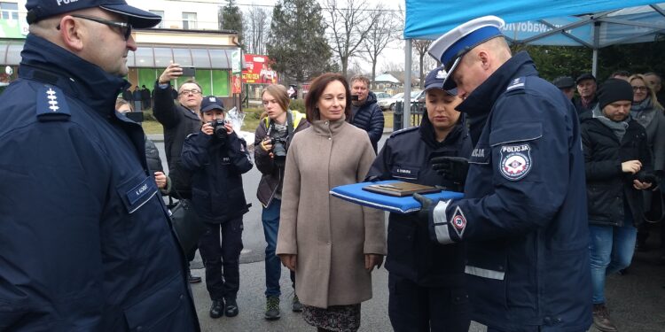 Wadowice Górne: Gmina będzie bezpieczniejsza