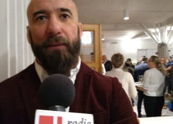 Mielec: Brazylijskie jiu jitsu docenione