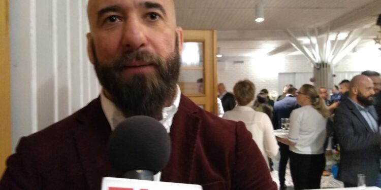 Mielec: Brazylijskie jiu jitsu docenione