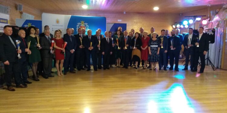 Radomyśl Wielki: Trzeba umieć doceniać przedsiębiorców