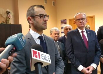 Mielec: Dostępność komunikacja dla podmiotów.