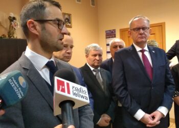 Mielec: Biuro poselskie otworzone