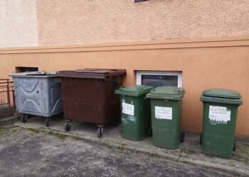 Gorzyce. Zdrożeje odbiór odpadów