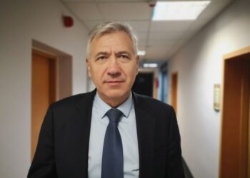 Nowa Dęba. Pensja burmistrza bez zmian