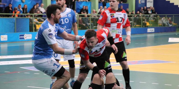 Mielec: Musimy wygrywać u siebie