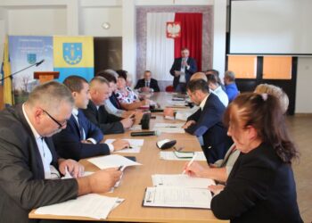 Gorzyce. Gmina z budżetem na 2020 rok