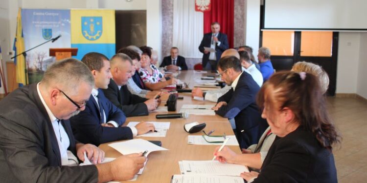 Gorzyce. Gmina z budżetem na 2020 rok