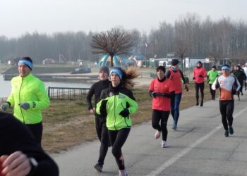 Tarnobrzeg: Rekreacyjnie wokół jeziora