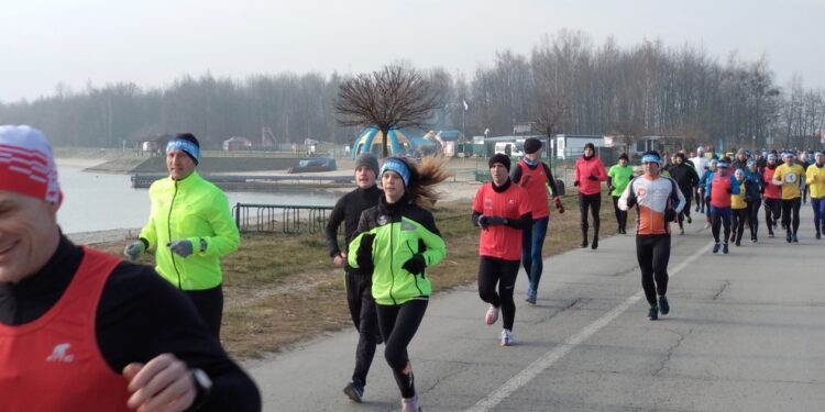 Tarnobrzeg: Rekreacyjnie wokół jeziora