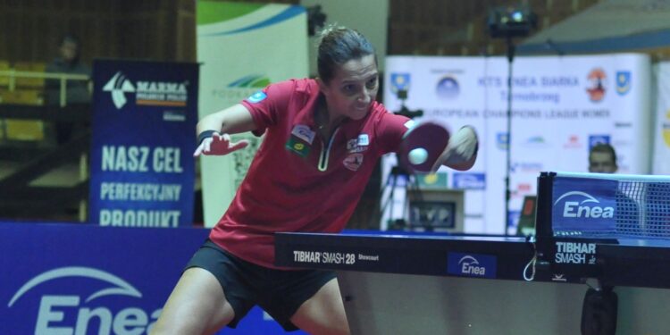 Tarnobrzeg, Hodonin: Osłabione na pierwszy bój.