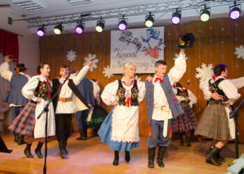 Mielec: Koncertowo i Noworocznie