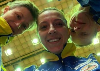 Tarnobrzeg: Zwycięstwo na początek roku.