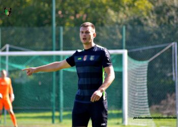 Stalowa Wola: Kolejna sparingowa wygrana