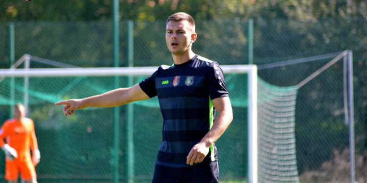 Stalowa Wola: Kolejna sparingowa wygrana
