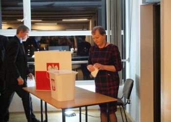 Nowa Dęba. Będą wybory uzupełniające do Rady Miejskiej