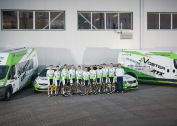 Stalowa Wola: Voster ATS jedzie razem ze Stalową Wolą