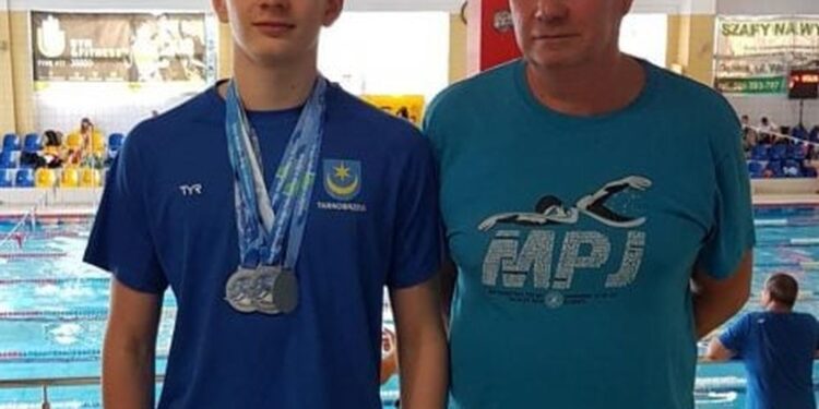 Tarnobrzeg: Ciężka praca przynosi efekty