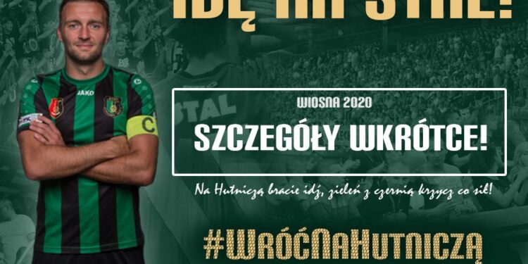 Stalowa Wola: Coraz bliżej powrotu do domu