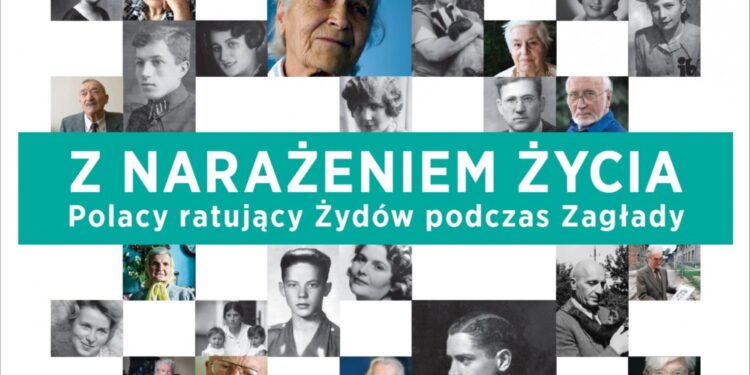 Tarnobrzeg. Z narażeniem życia.