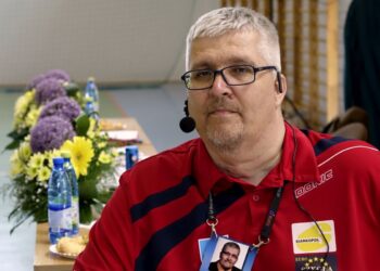 Tarnobrzeg: Przygotowują się do walki o medale