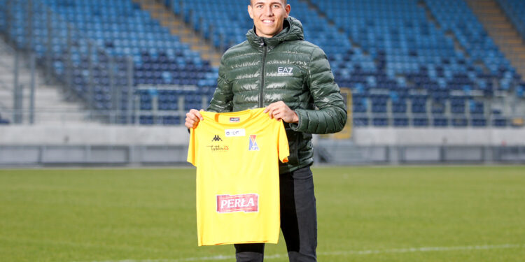 Tarnobrzeg, Lublin: Motor prezentuje, Siarka odpowiada