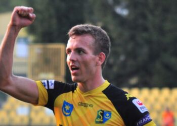 Tarnobrzeg: Krzysztof Ropski odszedł do „Motoru”.