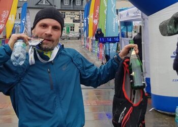 Gorzyce, Szczebrzeszyn: Udany start radnego